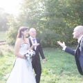 Verena und Alex - Hochzeit
