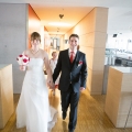 Sabrina und Partick - Hochzeit