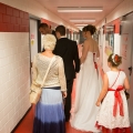Sabrina und Partick - Hochzeit