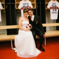 Sabrina und Partick - Hochzeit