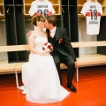 Sabrina und Partick - Hochzeit