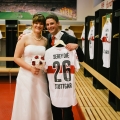 Sabrina und Partick - Hochzeit