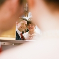 Sabrina und Partick - Hochzeit