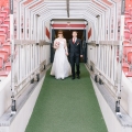 Sabrina und Partick - Hochzeit