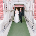 Sabrina und Partick - Hochzeit