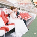 Sabrina und Partick - Hochzeit