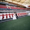 Sabrina und Partick - Hochzeit