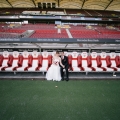 Sabrina und Partick - Hochzeit