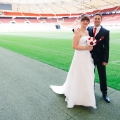 Sabrina und Partick - Hochzeit