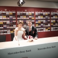 Sabrina und Partick - Hochzeit