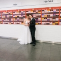 Sabrina und Partick - Hochzeit