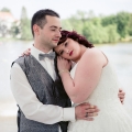 Madeleine und Uwe