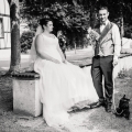Madeleine und Uwe