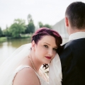 Madeleine und Uwe