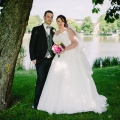 Madeleine und Uwe
