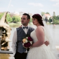 Madeleine und Uwe