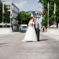 Madeleine und Uwe