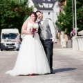 Madeleine und Uwe