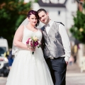Madeleine und Uwe