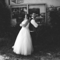 Madeleine und Uwe