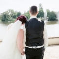 Madeleine und Uwe