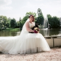 Madeleine und Uwe