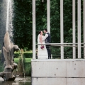 Madeleine und Uwe
