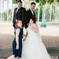 Madeleine und Uwe