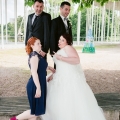 Madeleine und Uwe