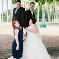 Madeleine und Uwe