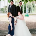Madeleine und Uwe