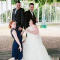 Madeleine und Uwe
