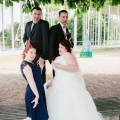 Madeleine und Uwe