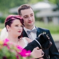 Madeleine und Uwe