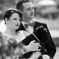 Madeleine und Uwe