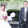 Madeleine und Uwe