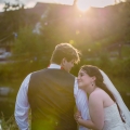 Daniela und Max
