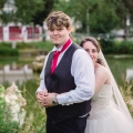 Daniela und Max