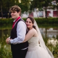 Daniela und Max