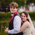 Daniela und Max