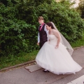 Daniela und Max