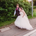 Daniela und Max