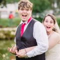 Daniela und Max