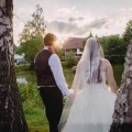 Daniela und Max
