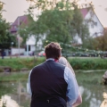 Daniela und Max