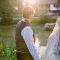 Daniela und Max
