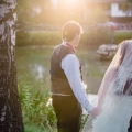 Daniela und Max