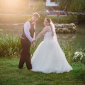 Daniela und Max