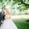 Johanna und Patrick