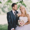 Johanna und Patrick
